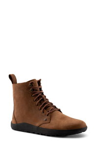 �[���V���[�Y ���f�B�[�X �u�[�c�E���C���u�[�c XERO SHOES Breckenridge Short Boot Rawhide