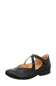 �X�B���N ���f�B�[�X �V���[�Y �p���v�X Think! Guad Crosstrap Flat Black �u���b�N