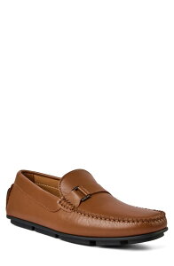 �u���[�m�}�O�� �����Y �V���[�Y ���[�t�@�[ Bruno Magli Tazio Loafer Cognacalf