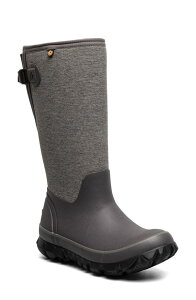 �{�O�X ���f�B�[�X �V���[�Y �u�[�c�E���C���u�[�c Bogs Whiteout Waterproof Rain Boot Gray �O���[