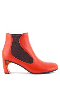 ���i�C�e�b�h�k�[�h ���f�B�[�X �V���[�Y �u�[�c�E���C���u�[�c United Nude Zuma Flow Mid Boot Fire Mix