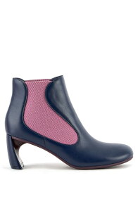 ���i�C�e�b�h�k�[�h ���f�B�[�X �V���[�Y �u�[�c�E���C���u�[�c United Nude Zuma Flow Mid Boot Floral Mix