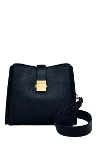 ���h���[ ���f�B�[�X �o�b�O Radley Sloane Street Medium Ziptop Crossbody Bag Black �u���b�N
