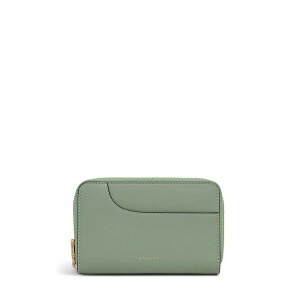 ���h���[ ���f�B�[�X �A�N�Z�T���[ ���z Radley Pockets Medium Zip Around Wallet Pistachio