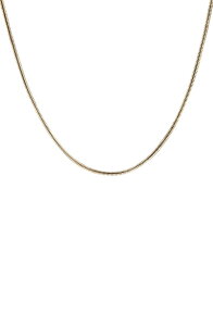 �A���b�N�X�A���h�A�j ���f�B�[�X �A�N�Z�T���[ �l�b�N���X�E�`���[�J�[ ���[�X Alex and Ani Round Herringbone Layering Necklace Gold �S�[���h