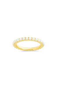 �X�^�[�����O�t�H�[�G�o�[ ���f�B�[�X �A�N�Z�T���[ �w�� Sterling Forever Gianna Cultured Pearl Ringold �S�[���h