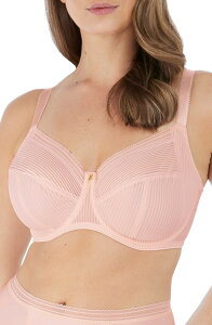 �t�@���^�W�[ ���f�B�[�X �A���_�[�E�F�A �u���W���[ Fantasie Fusion Underwire Side Support Bra Blush �u���b�V��