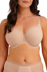 �t�@���^�W�[ ���f�B�[�X �A���_�[�E�F�A �u���W���[ Fantasie Fusion Underwire Side Support Bra Natbge