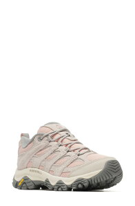 ������ ���f�B�[�X �V���[�Y �X�j�[�J�[ Merrell Moab 3 Hiking Shoe Peony