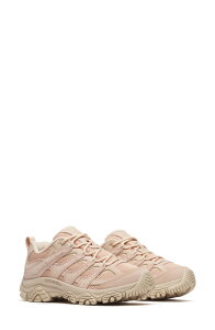 ������ ���f�B�[�X �V���[�Y �X�j�[�J�[ Merrell Moab 3 Hiking Shoe Powder