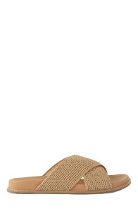 �U�T�b�N ���f�B�[�X �V���[�Y �T���_�� The Sak Penelope Slip On Sandal Bamboo