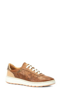 �s�R���[�m�X ���f�B�[�X �V���[�Y �X�j�[�J�[ PIKOLINOS Arenasneaker Brandy