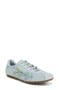 �t�����R�T���g ���f�B�[�X �V���[�Y �X�j�[�J�[ Franco Sarto Felina Sneaker Misty Blue �u���[