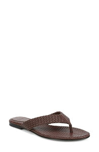 ���B���X ���f�B�[�X �V���[�Y �T���_�� Vince Lotus Flip Flop Molton Brown �u���E��