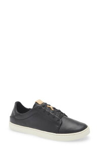 �I���J�C ���f�B�[�X �V���[�Y �X�j�[�J�[ OluKai Pehuea Li 'Ili Convertible Sneaker Lava Rock / Lava Rock
