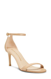 �X�`���A�[�g ���C�c�}�� ���f�B�[�X �V���[�Y �T���_�� Stuart Weitzmanudist II 75 Sandal Adobe