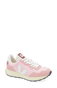 ���F�W�� ���f�B�[�X �V���[�Y �X�j�[�J�[ Veja Paulistana Sneaker Guimauve White �z���C�g
