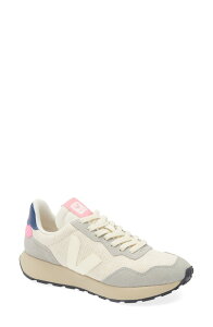 ���F�W�� ���f�B�[�X �V���[�Y �X�j�[�J�[ Veja Paulistana Sneaker Jute Cashew Oxford-Grey �O���[