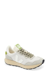 ���F�W�� ���f�B�[�X �V���[�Y �X�j�[�J�[ Veja Paulistana Sneaker Light-Grey White Detox �z���C�g