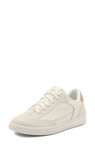 �\���� ���f�B�[�X �V���[�Y �X�j�[�J�[ ���[�X SOREL Ona Drift Lace-Up Sneaker Sea Salt/ Honest Beige �x�[�W��
