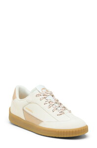 �\���� ���f�B�[�X �V���[�Y �X�j�[�J�[ ���[�X SOREL Ona Drift Lace-Up Sneaker Snow/ Canoe