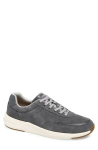 �s�[�^�[�E�~���[ �����Y �V���[�Y �X�j�[�J�[ Peter Millar Journeyman Wateresistant Sneaker Oslo Grey �O���[