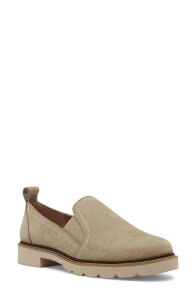 �u�����h ���f�B�[�X �V���[�Y �I�b�N�X�t�H�[�h Blondo Phoebe Waterproof Slip-On Sandnubuck