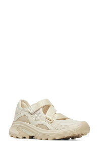 ������ ���f�B�[�X �V���[�Y �X�j�[�J�[ Merrell Moab Speed 2 Vent 2K Hiking Shoeggshell