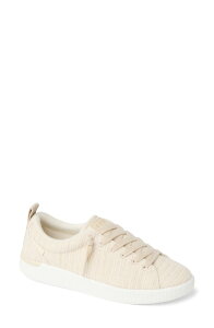 ���[�t ���f�B�[�X �V���[�Y �X�j�[�J�[ Reef Neptune Alana Sneaker Tan Textile �^��