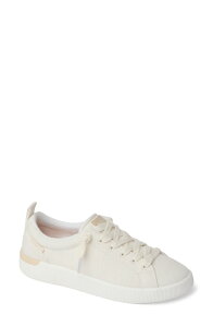 ���[�t ���f�B�[�X �V���[�Y �X�j�[�J�[ Reef Neptune Alana Sneaker Whitextile �z���C�g