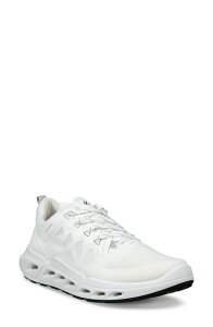 �G�R�[ ���f�B�[�X �V���[�Y �X�j�[�J�[ ECCO Biom 720 Wateresistant Sneaker White �z���C�g