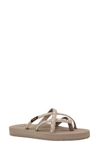 �e�o ���f�B�[�X �V���[�Y �T���_�� Teva 'Olowahu' Sandal Kaleidoscope Neutral