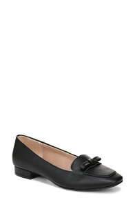 ���C�t�X�g���C�h ���f�B�[�X �V���[�Y �X���b�|���E���[�t�@�[ LifeStride Claudine Loafer Black �u���b�N