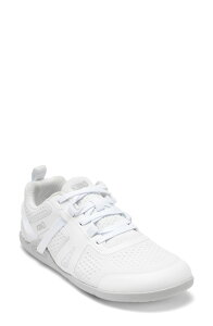 �[���V���[�Y ���f�B�[�X�j�[�J�[ XERO SHOES Prio Neo Barefoot Sneaker White �z���C�g