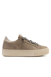 �s�[�t�H�[�t�H�[�G�C�g ���f�B�[�X �V���[�Y �X�j�[�J�[ �v���b�g�t�H�[�� P448 Thea Stone Platform Sneaker Stone �X�g�[��
