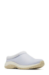 ������ ���f�B�[�X �V���[�Y �T���_�� Merrell Encore Breeze 5 Clog Verbena