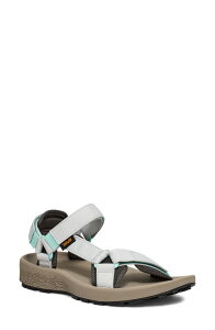 �e�o ���f�B�[�X �V���[�Y �T���_�� Teva Hydratrek Sandalunarock
