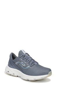 RYK ���f�B�[�X �V���[�Y �X�j�[�J�[ Ryk Devotion X TR 2 Lifestyle Sneaker Blue Floral �u���[