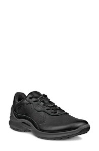 �G�R�[ ���f�B�[�X �V���[�Y �X�j�[�J�[ ECCO Biom Energi Sneaker Black/ Black �u���b�N