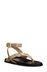 �X�`���A�[�g ���C�c�}�� ���f�B�[�X �V���[�Y �T���_�� Stuart Weitzman Marykate Sandal Adobe