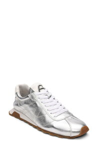 �A�b�V�� ���f�B�[�X �V���[�Y �X�j�[�J�[ Ash Kill Bill Sneaker Silver/ White �z���C�g