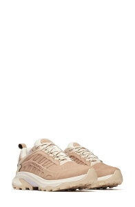 ������ ���f�B�[�X �V���[�Y �X�j�[�J�[ Merrell Moab Speed 2 Waterproof Hiking Shoe Hazel