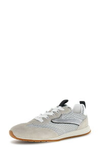 �{�C���u�����V�F ���f�B�[�X �V���[�Y �X�j�[�J�[ ���b�V�� Voile Blanche Play Mesh Sneaker Ice Grey �O���[
