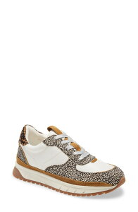 ���C�h�E�F�� ���f�B�[�X �V���[�Y �X�j�[�J�[ Madewell Kickoff Sneaker Olive Grove Multi �I���[�u