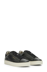 �I�[���Z�C���c ���f�B�[�X �V���[�Y �X�j�[�J�[ AllSaintshana Sneaker Black �u���b�N