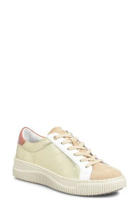 �G�X�G�t�G�t�e�B ���f�B�[�X �V���[�Y �X�j�[�J�[ Sfft Fianna Sneaker Platino/ Biscotti