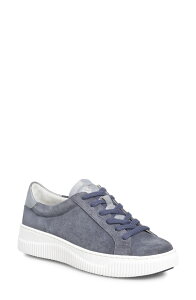 �G�X�G�t�G�t�e�B ���f�B�[�X �V���[�Y �X�j�[�J�[ Sfft Fianna Sneaker Washed Indigo �C���f�B�S