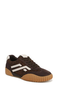 �t�����R�T���g ���f�B�[�X �V���[�Y �X�j�[�J�[ Franco Sarto Flexa Sienna Sneaker Brown �u���E��