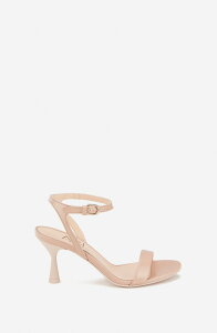 �G�[�W�[�G�� ���f�B�[�X �V���[�Y �T���_�� �A���N�� AGL Belinda Sandal with Ankle Strapowder Pink Patent �s���N