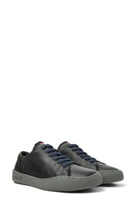 �J���y�[�� ���f�B�[�X �V���[�Y �X�j�[�J�[ Camper Peu Touring Sneaker Black �u���b�N